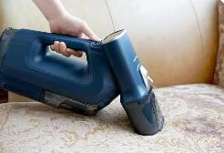 新品類(lèi)新機(jī)遇 布藝清洗機(jī)如何成為家電行業(yè)下一個(gè)風(fēng)口