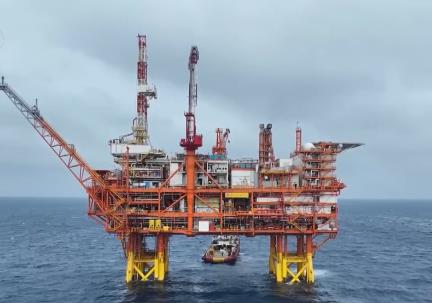 數(shù)字技術(shù)與勘探開發(fā)深度融合 海上油田作業(yè)實(shí)現(xiàn)智能化、無人化