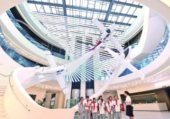 科普人才評職稱，“新通道”這樣打開