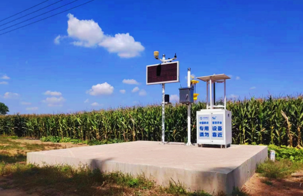 中國移動“慧”就三秦大地豐收畫卷