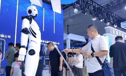 智能、綠色、高端：“制造強(qiáng)國(guó)”高質(zhì)量發(fā)展透視