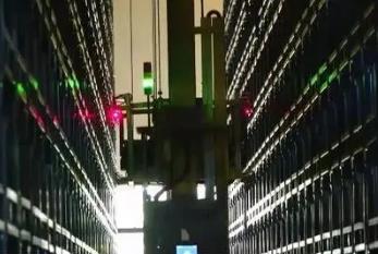 國產(chǎn)光纖突破壟斷！價(jià)差達(dá)70倍