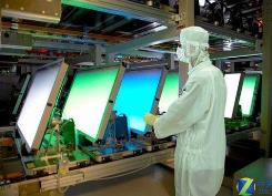 中國顯示產(chǎn)業(yè)20年： 擺脫“少屏”之痛 產(chǎn)業(yè)基礎(chǔ)形成