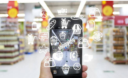 即時(shí)零售助力我國(guó)消費(fèi)市場(chǎng)提質(zhì)擴(kuò)容