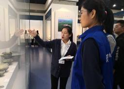 博物館講解“堵偏門(mén)”更要“開(kāi)正門(mén)”