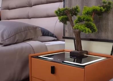 新技術(shù)新業(yè)態(tài)激發(fā)家居消費(fèi)新活力 推動(dòng)消費(fèi)提質(zhì)升級(jí)