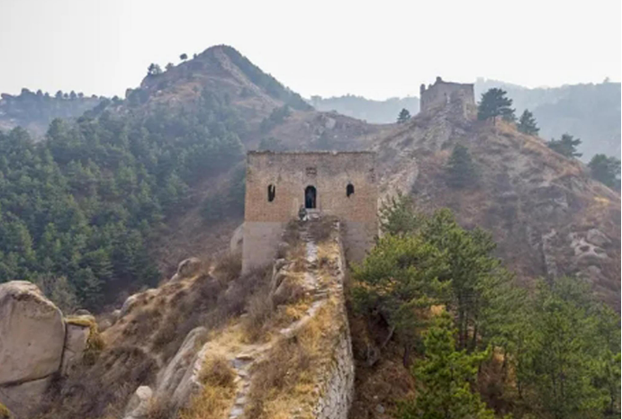 專家談長城：長城保護(hù)應(yīng)納入國際視野與世界對話