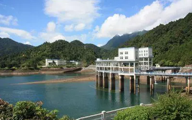 我國首座大型抽水蓄能電站發(fā)電總量突破700億千瓦時