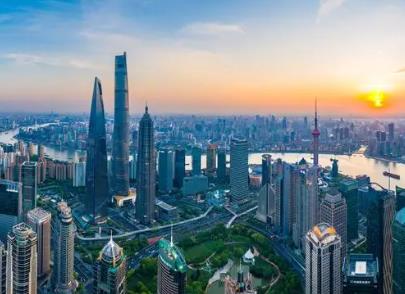 上海金九樓市回暖：二手房成交超1.7萬套，新房再現(xiàn)“千人搖”