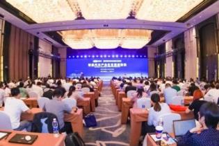 全球智能汽車(chē)產(chǎn)業(yè)大會(huì)在合肥舉行 專(zhuān)家共研智能汽車(chē)產(chǎn)業(yè)化新征程