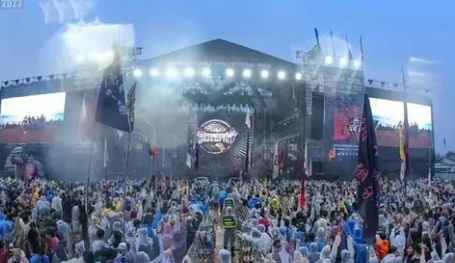 演唱會(huì)經(jīng)濟(jì)激發(fā)文旅消費(fèi)潛力 音樂(lè)“流量”變城市“留量”