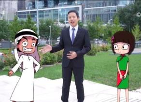 中國文化“出?！庇帧俺鋈Α?電影合作架起“一帶一路”溝通交流橋梁