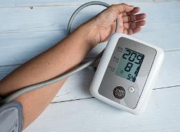 這5類人最容易得高血壓，快看你中招沒