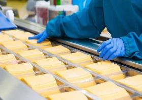 干酪標(biāo)識區(qū)分明確 奶酪產(chǎn)品加速升級迭代