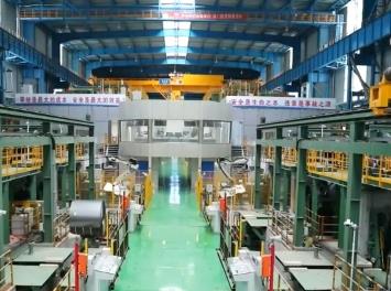 國(guó)內(nèi)大宗商品市場(chǎng)穩(wěn)中向好 經(jīng)濟(jì)活動(dòng)逐步活躍