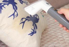 《家用和類似用途布藝清洗機》團(tuán)體標(biāo)準(zhǔn)發(fā)布