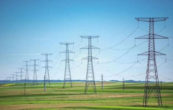 內(nèi)蒙古電力集團(tuán)在包頭地區(qū)供電量突破500億千瓦時