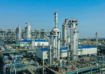 總投資356.8億元的岳陽(yáng)乙烯煉化一體化項(xiàng)目獲批建設(shè)