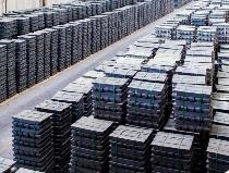 中國鉛鋅產(chǎn)業(yè)月度景氣指數(shù)報(bào)告（2023年8月）