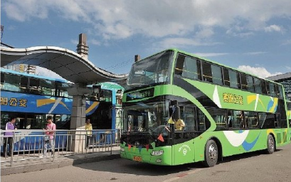 九部門出臺(tái)15項(xiàng)支持政策 我國(guó)城市公共交通發(fā)展迎利好