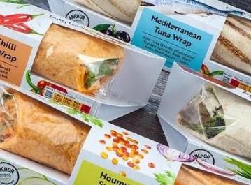 國家衛(wèi)生健康委：要做好預(yù)包裝食品數(shù)字化標(biāo)簽試點工作