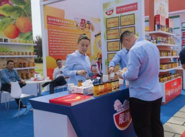 前7月累計營收逾555億元 實現(xiàn)高質(zhì)量發(fā)展 “小罐頭”擁抱“大市場”