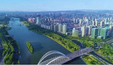 山西出臺(tái)兩個(gè)意見支持太原大同高質(zhì)量發(fā)展