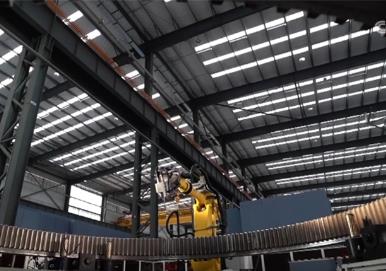 多行業(yè)發(fā)展“碩果累累”振奮人心 助推中國經(jīng)濟行穩(wěn)致遠