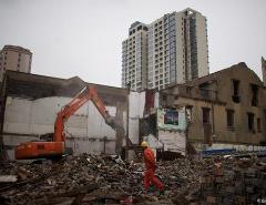 超大特大城市城中村改造分三類(lèi)推進(jìn)