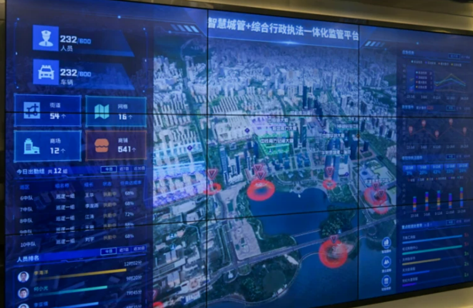 黑龍江哈爾濱：爭渡數(shù)字經(jīng)濟(jì)“藍(lán)?！?></a></div><!-- img end -->	<div   id=