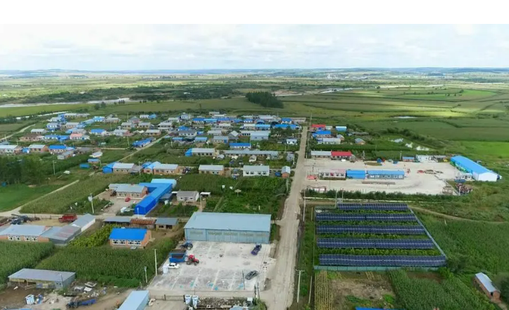 升級(jí)“老字號(hào)” 開發(fā)“原字號(hào)” 黑龍江哈爾濱“一村一品”戰(zhàn)略見成效