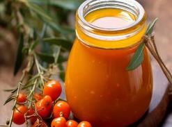 沙棘汁從小眾走向大眾消費 消費市場需更多功能化及個性化果汁產(chǎn)品