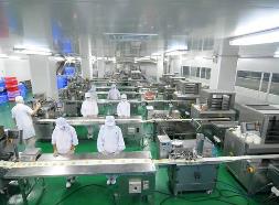 我國食品添加劑安全標(biāo)準(zhǔn)體系不斷完善  已制定相關(guān)國標(biāo)近七百項