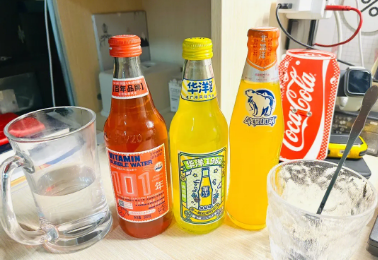 “兩樂”市場占據(jù)八成以上 國產(chǎn)老汽水回歸之路如何走？