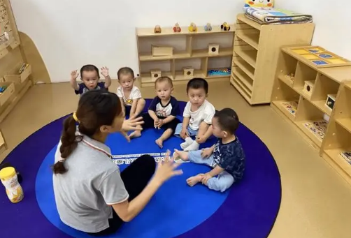 《關于促進醫(yī)療衛(wèi)生機構支持托育服務發(fā)展的指導意見》解讀