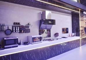 廚電產(chǎn)品“領(lǐng)跑升級(jí) 優(yōu)品入戶(hù)”活動(dòng)啟動(dòng)