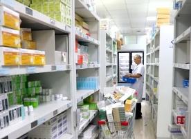 +5%！醫(yī)療保障惠民生 完善體系建設(shè)讓百姓更有“醫(yī)靠”