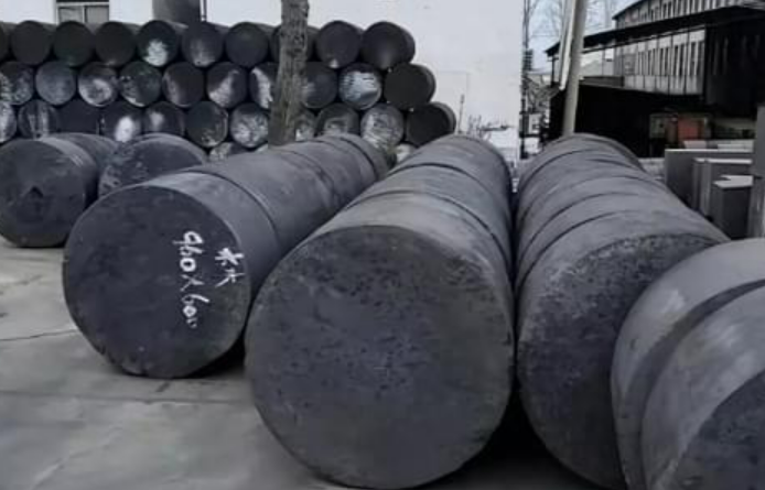 兩部門發(fā)布公告優(yōu)化調整石墨物項臨時出口管制措施