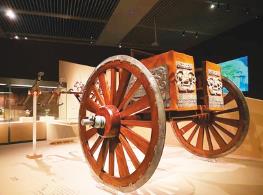 近400件新出土文物齊聚國博，一覽新時(shí)代考古成果