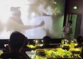 影院創(chuàng)新經(jīng)營不應(yīng)破壞觀影體驗(yàn)