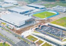 首屆學(xué)青會(huì)，廣西準(zhǔn)備好了