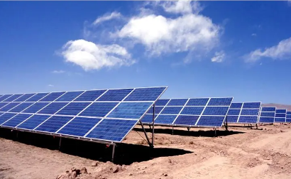 總投資1260億元！國家能源集團(tuán)37個(gè)重點(diǎn)電力項(xiàng)目集中開工