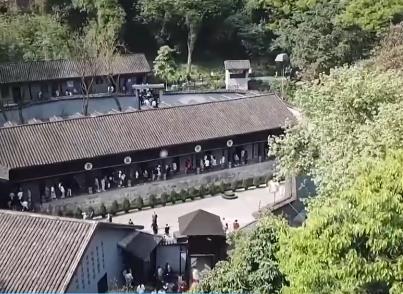 重慶積極推動(dòng)長(zhǎng)江文化保護(hù)發(fā)展傳承