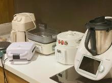 “失寵”的廚房小家電還能捕獲消費(fèi)者嗎？