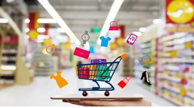 發(fā)展即時零售 提升消費(fèi)體驗(yàn)