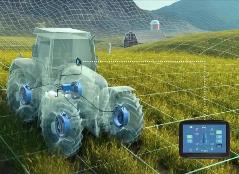 工業(yè)互聯(lián)網(wǎng)+農(nóng)機行業(yè)融合應用正當時