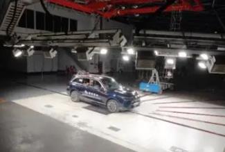 我國汽車行業(yè)不斷革新安全技術(shù)、提升安全品質(zhì) 適應引領(lǐng)汽車產(chǎn)業(yè)未來發(fā)展