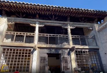 社會力量積極參與 山西災(zāi)后文物修復(fù)項目竣工