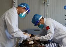 國家衛(wèi)健委：中國已建立60支公共衛(wèi)生和醫(yī)療應(yīng)急“國家隊(duì)”