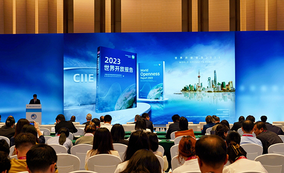 最新世界開放指數發(fā)布 報告認為全球化不會散場